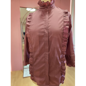 Chic Shirts for Women