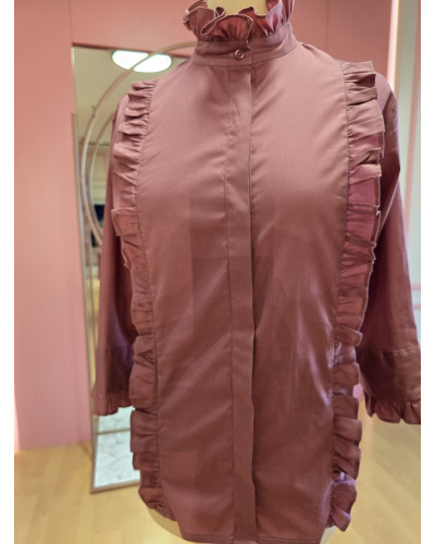 Chic Shirts for Women