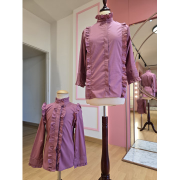 Chic Shirts for Women