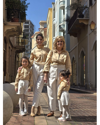 Chic Shirts for Women