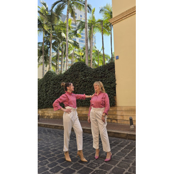 Chic Shirts for Women