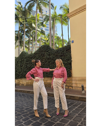 Chic Shirts for Women