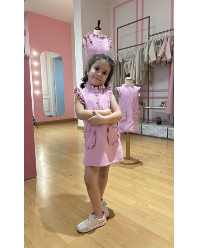 Tulipa Dress Kids