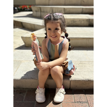 copie de Freezia Duo Top Adults